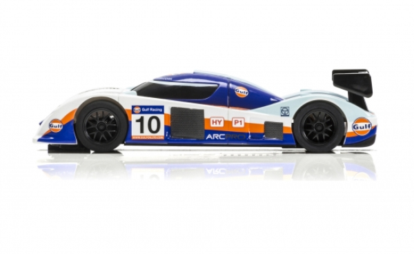 Scalextric Team LMP Gulf 3954